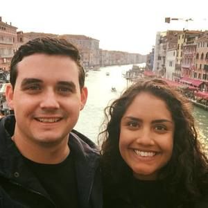 Meet your Posher, Peter